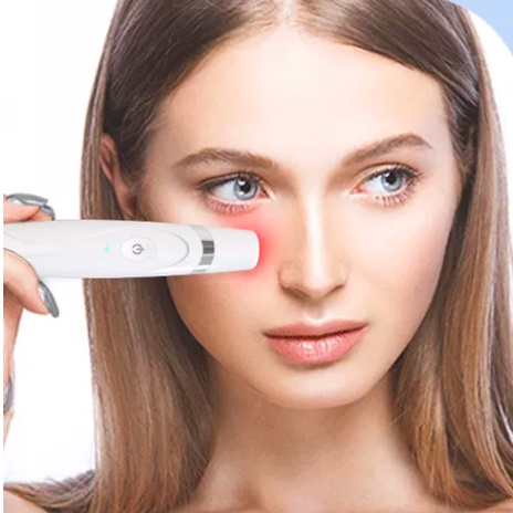 4 fungsi Microdermabrasion oxygen spray vacum komedo laser pijat mata Mikrodermabrasi Kulit Firming Peremajaan Mesin Kecantikan penyedot jerawat