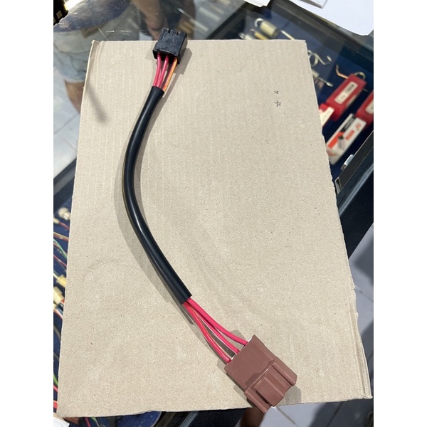 Socket ECM Vario 125/ Vario 150/ PCX