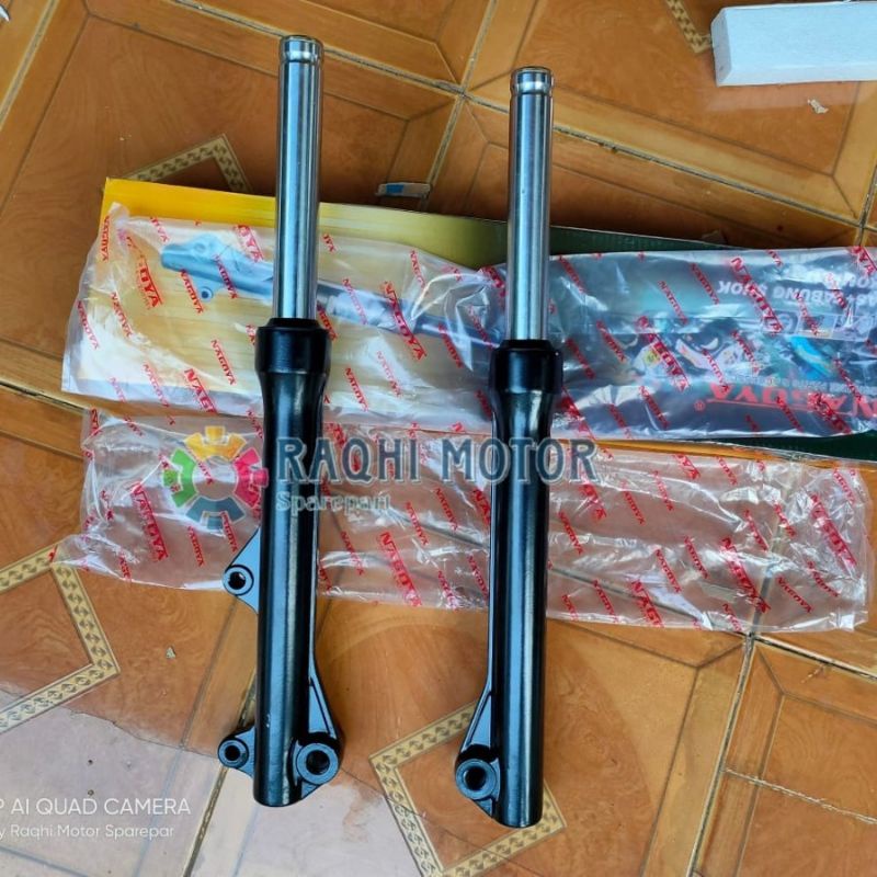 Shockbreaker Shock Sok Depan Revo Absolute / Absolute Revo