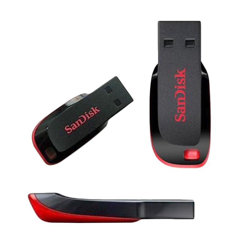 USB Flash Disk / Flashdisk Sandisk 16GB