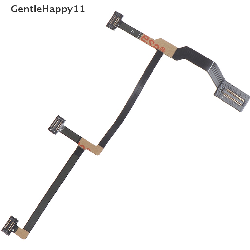 Gentlehappy Kabel Fleksibel Gimbal Flat Ribbon Flex Untuk DJI Mavic Pro id