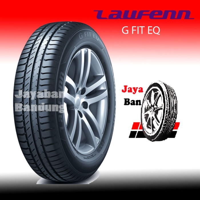 Ban Laufenn G fit EQ size 165/80 R13 Cocok untuk Carry T120SS Grand.