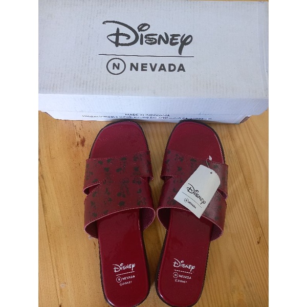 SANDAL NEVADA DISNEY