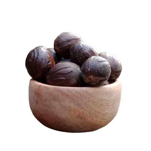 

Pala 1kg/kualitas ekspor/nutmeg