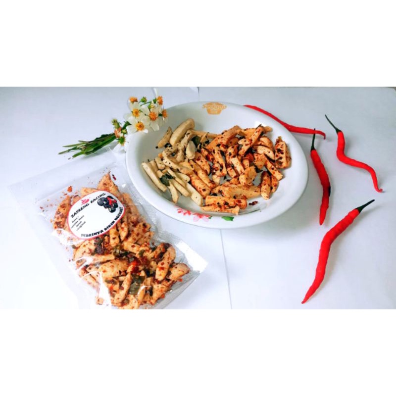 

BASRENG/BASRENG VIRAL/BASRENG MURAH/DAUN JERUK/CEMILAN MURAH/