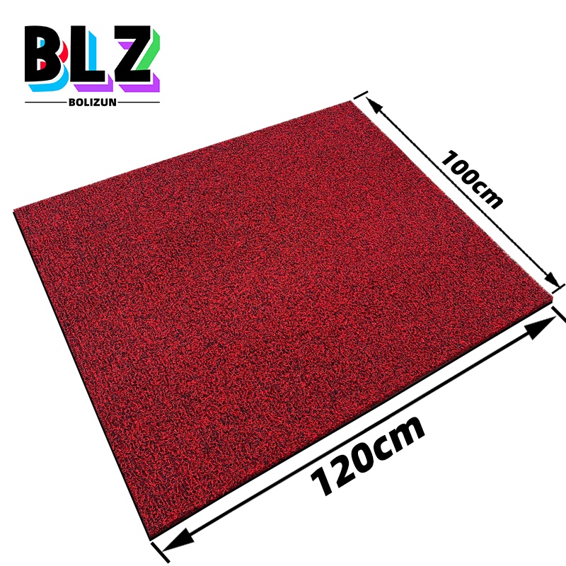 Bolizun Keset Karpet PVC Mie / Bihun Premium18mm 120 x 100 - Meteran