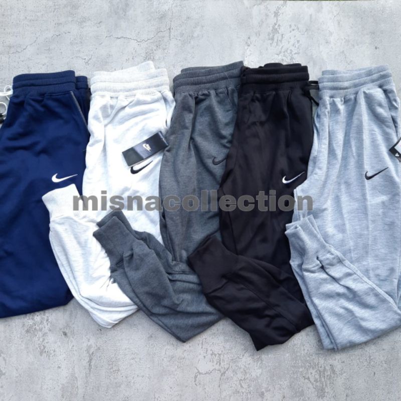 Celana trining pria wanita | Celana trining jogger