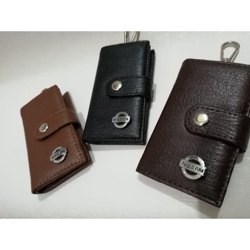 Gantungan Kunci Mobil - Motor / Gantungan Kunci Logo Nissan