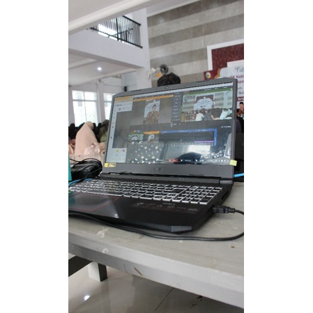 laptop acer nitro 5