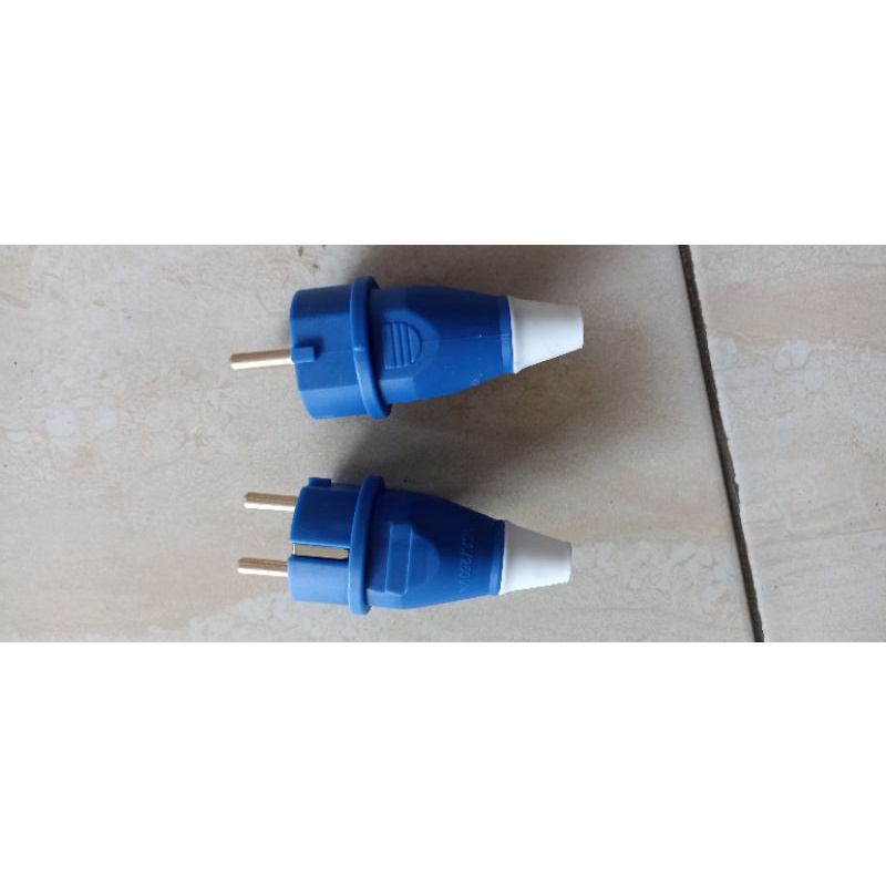 steker ewig built up