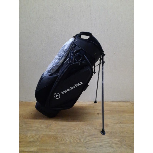 Bag Golf Stand Mercedes Benz-Tas Golf Main