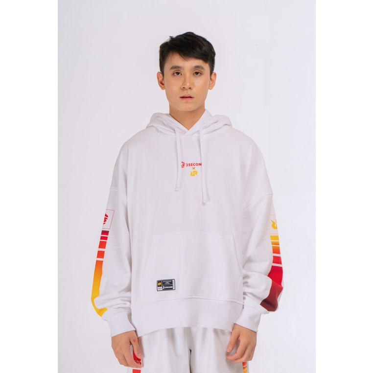 SWEATER 3SECOND X RRQ 111122