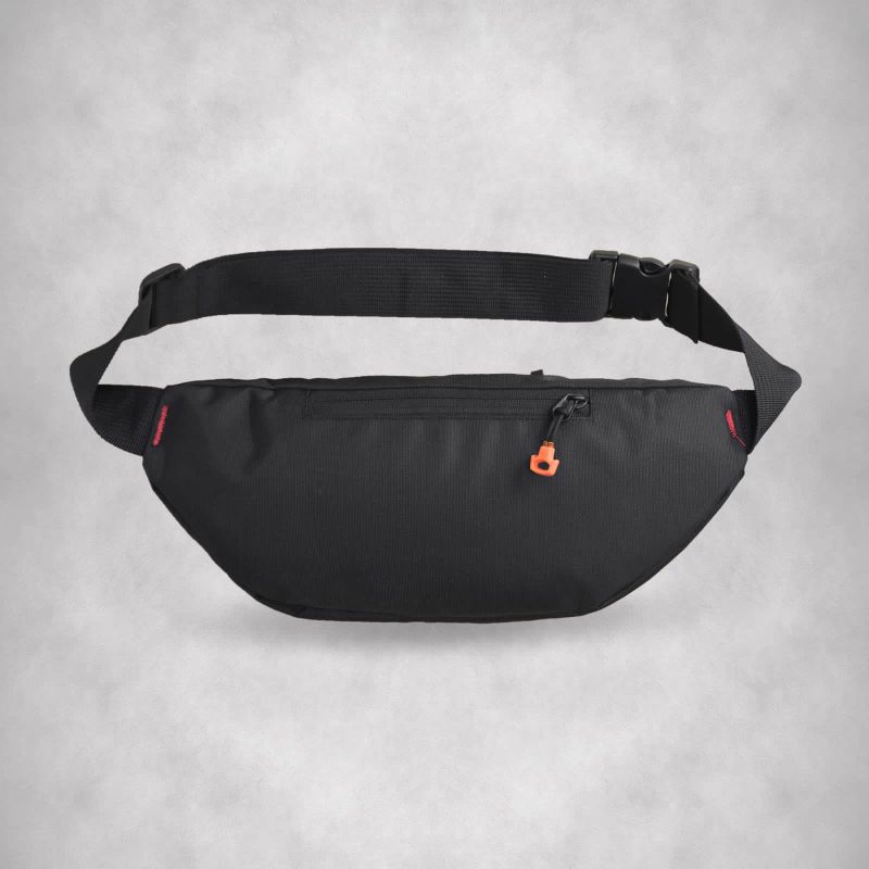 Waistbag USFL Zenyx Original Tas Pinggang Pria Wanita by Useful