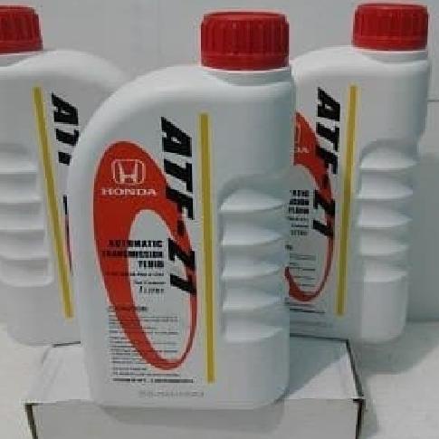 Oli Matic Honda ATF Z1..Original Honda