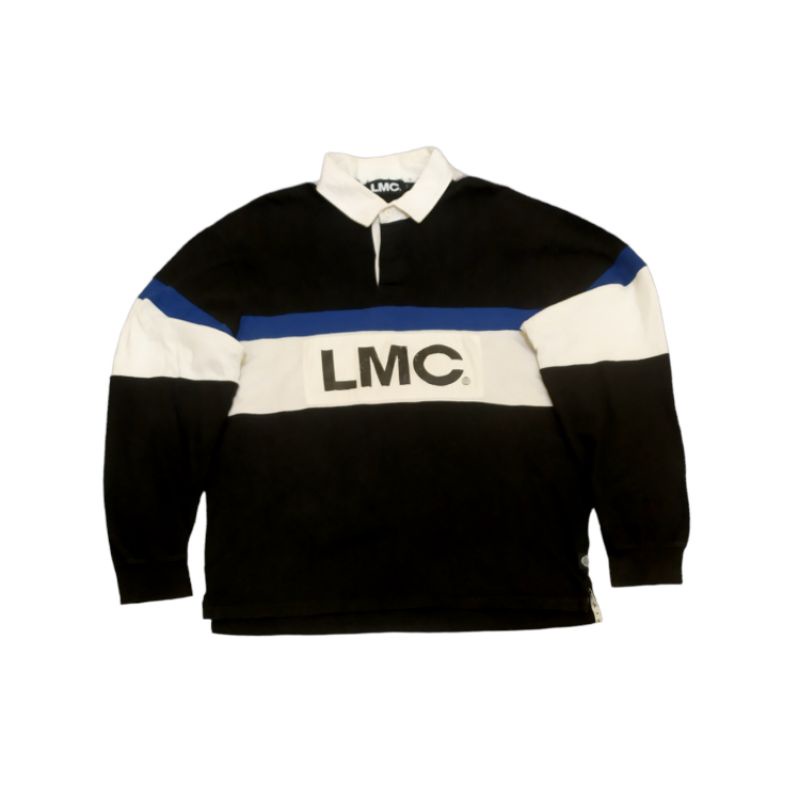 Kaos Polo Rugby LMC