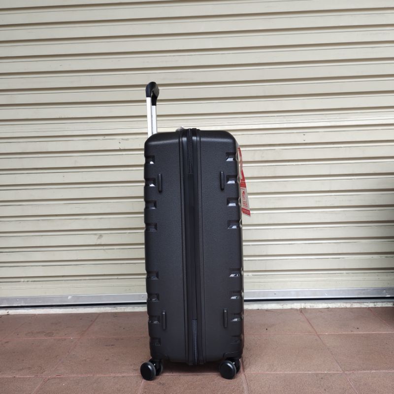 Koper Fiber Goflex 20inch 24inch GF101P hardcase bahan PP Original kabin size dan Bagasi