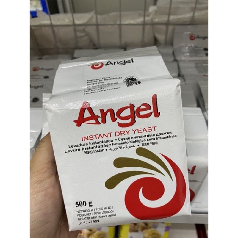 

ragi angel 500gr