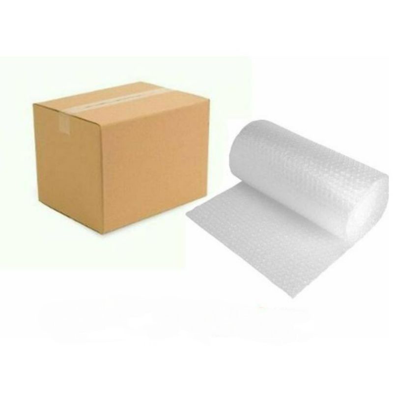

PACKING TAMBAHAN