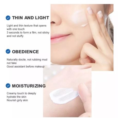 [BPOM] - Veze Tabir Surya UV Intensif 45ML Pelembab Pemutih dan Penghilang Titik Menyegarkan Anti UV SPF50 PA+++