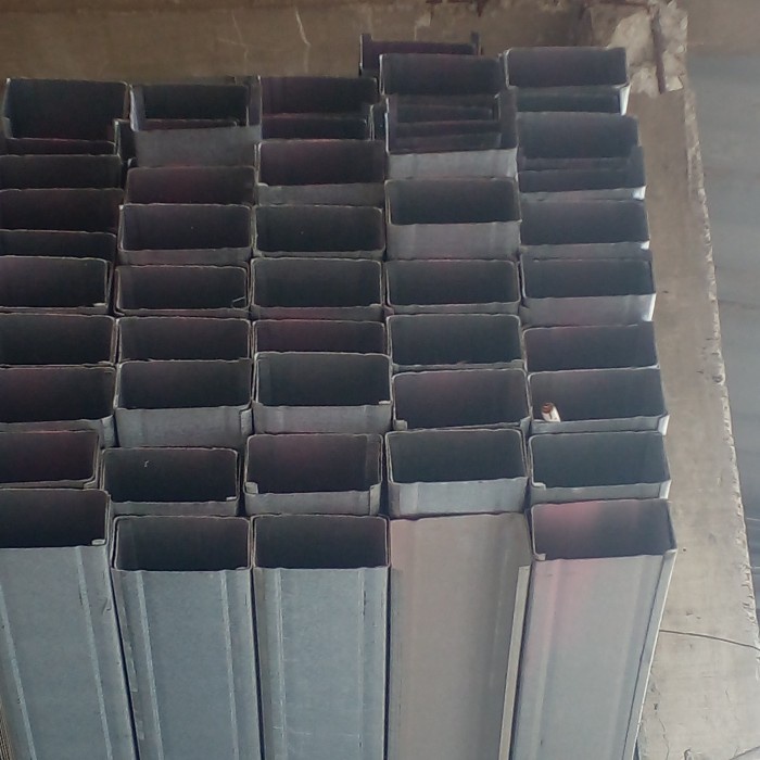 baja ringan C75 x 0.70