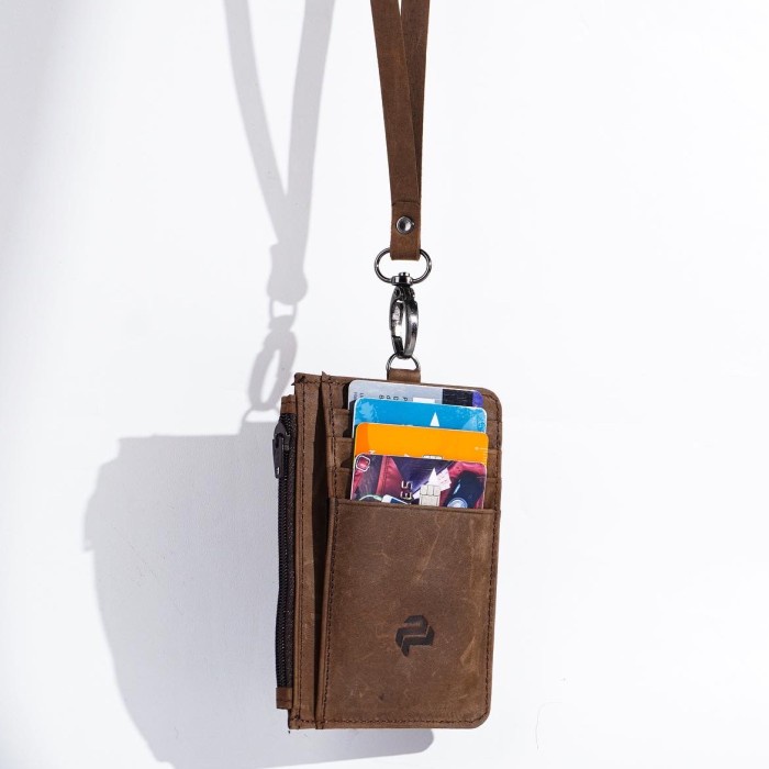 

Id Tag Id Card Holder Wallet