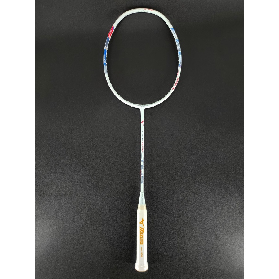 Raket Badminton Mizuno Altius 01 Feel 2023 Edition Bulutangkis