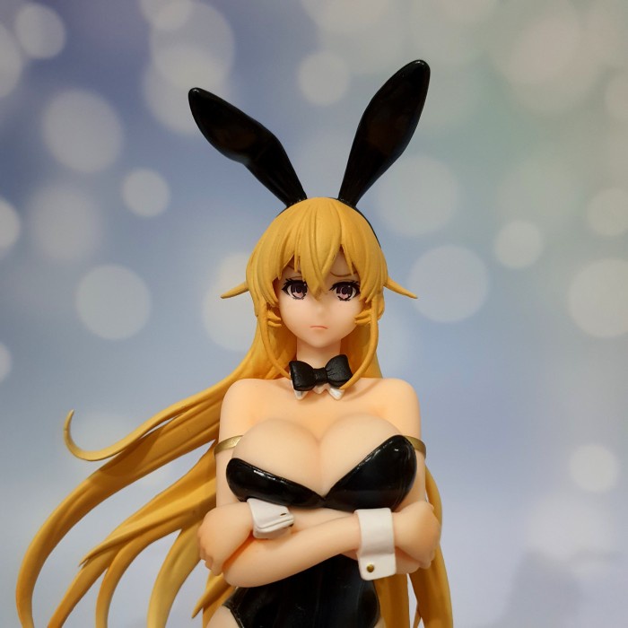 Erina Nakiri Figure 1/7 Bunny Ver.