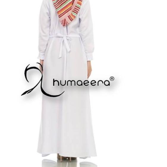 XXL Gamis Baloteli Balotelli Polos Busui Rempel Murah - Kuning Lemon