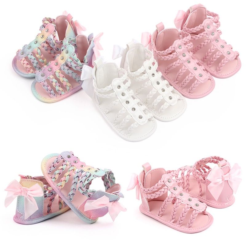 sendal anak cewek prewalker import lucu