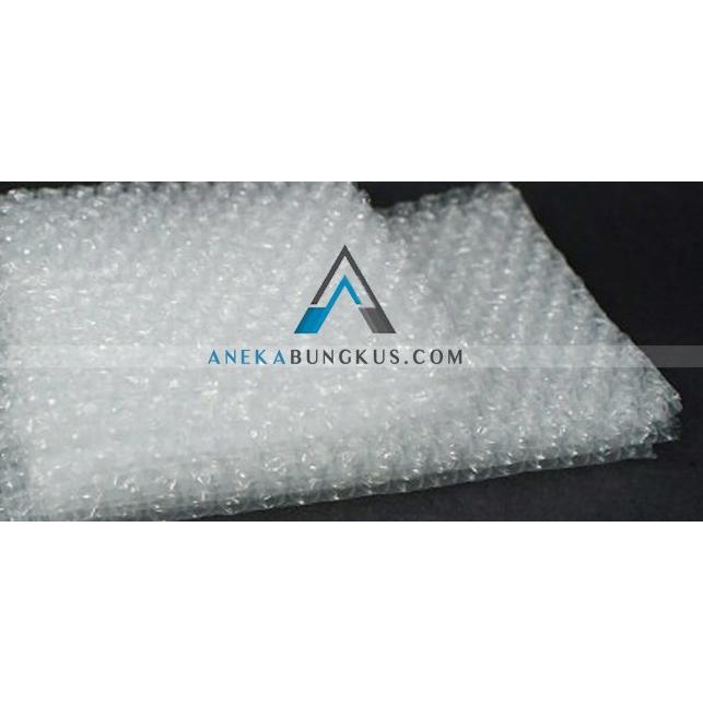 

PLASTIK BUBBLE WRAP, 125cm x 50m " BIRU