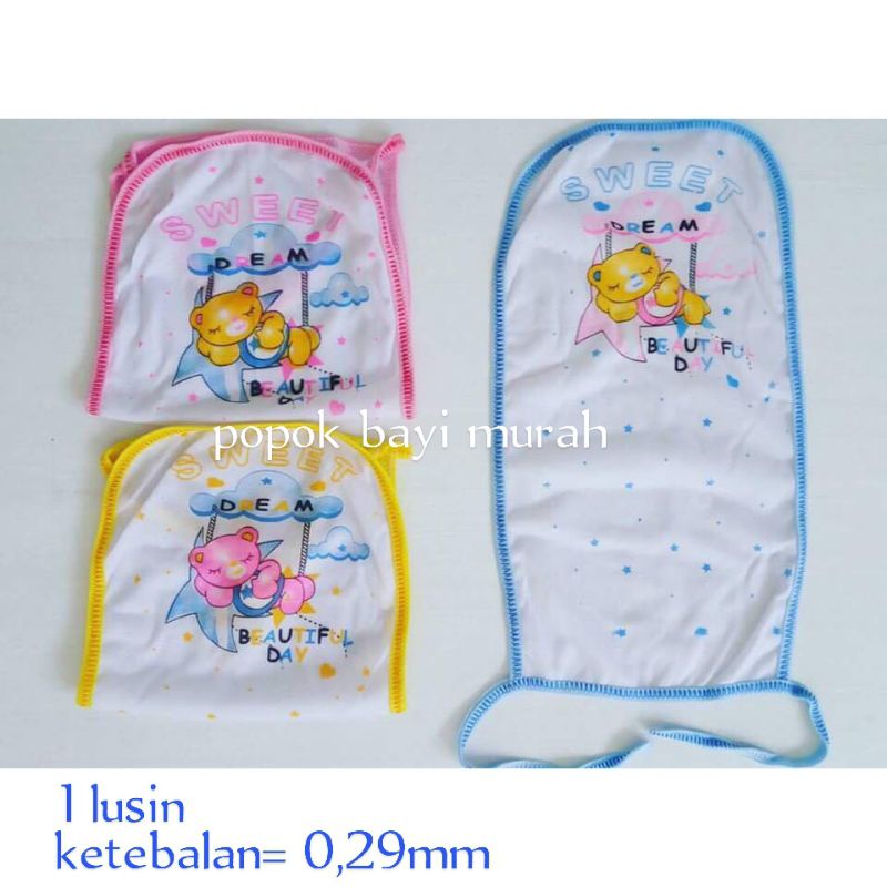 popok bayi 1lusin