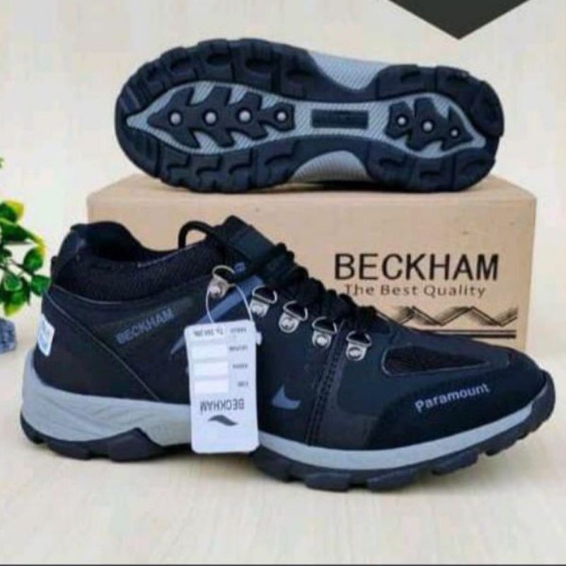 SEPATU GUNUNG HIKING BECKHAM PARAMOUNT ORIGINAL