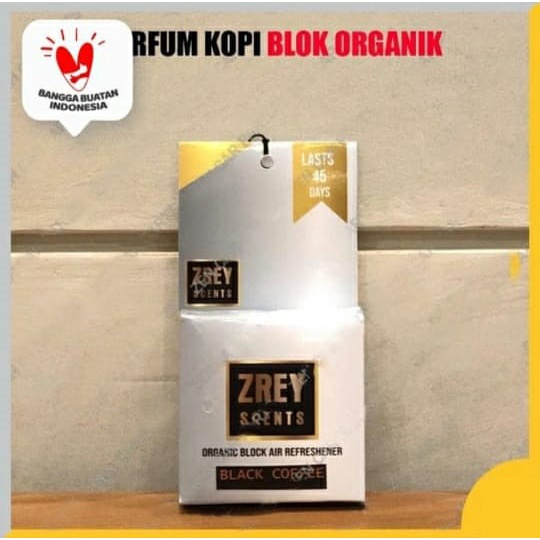 Parfum Kopi Bali ORIGINAL/Pengharum Ruangan/Pewangi Mobil/Penghilang Bau Toilet WC