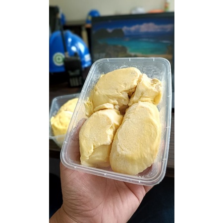 Super PROMO MONTONG PALU PARIGI ASLI kupas