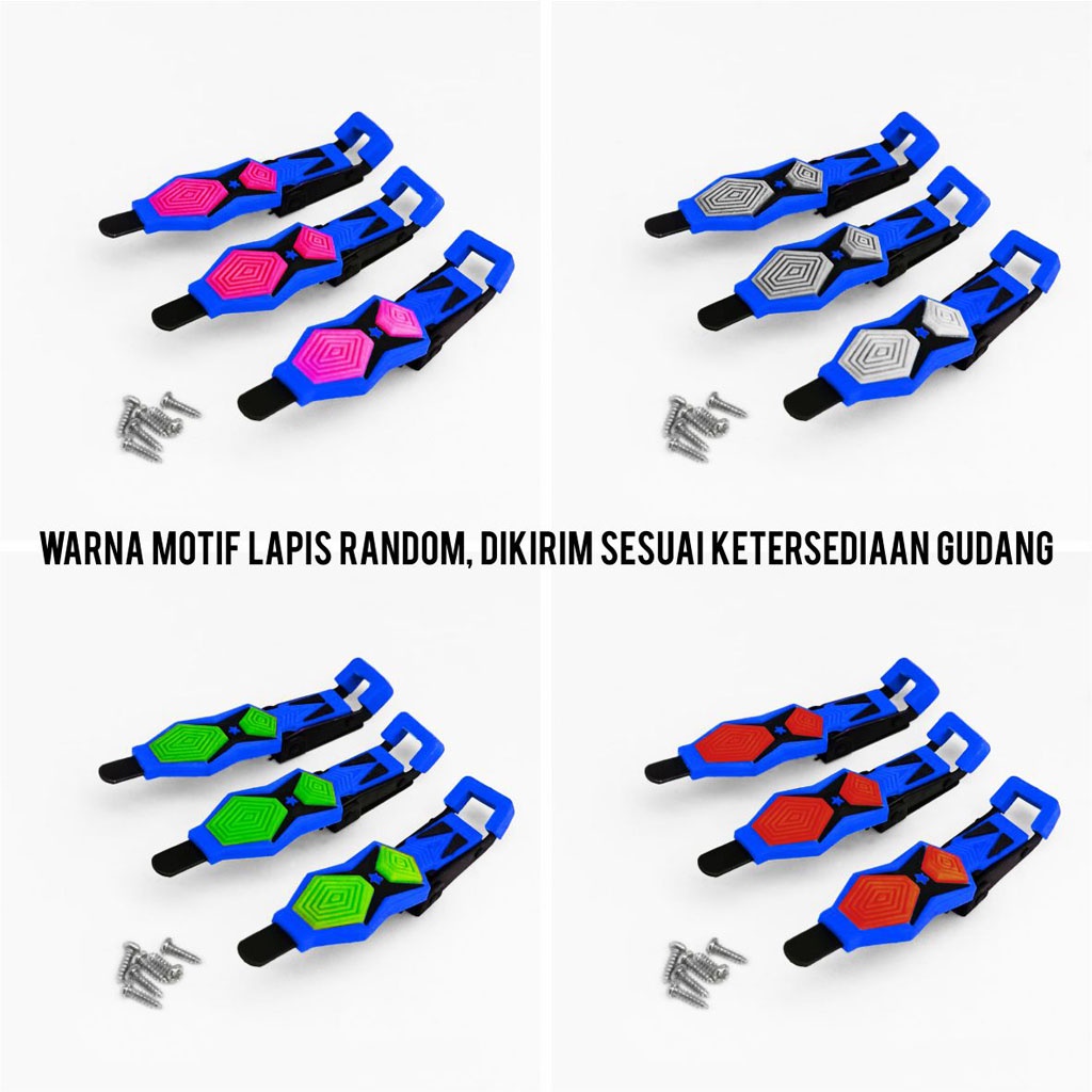 KLEM KOPER SANGKAR BURUNG TRANSFORMER JEPITAN TEBOK OVERPAL KLEM SANGKAR KANDANG MURAI LOVEBIRD KLMAJ