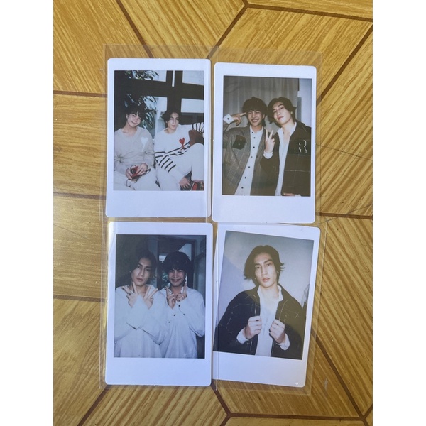 Polaroid/Pc Unique BibleBuild