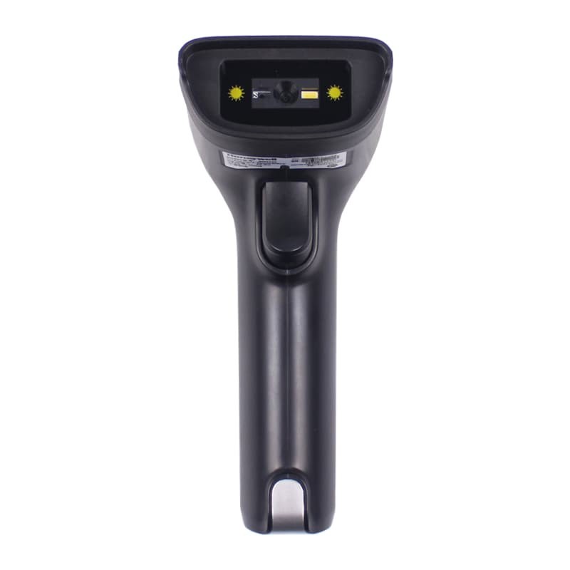 BARCODE SCANNER HONEYWELL WIRELESS - 1D &amp; 2D AUTO SCAN CCD OH4502