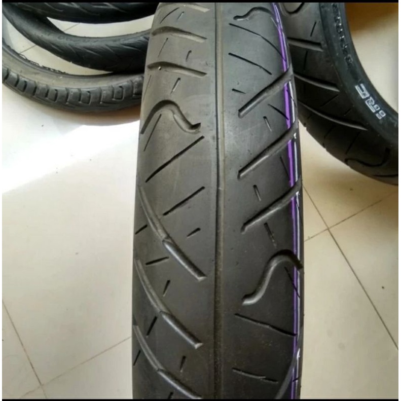 Ban depan second IRC ROAD WINNER ukuran 100/80-17 tubeless