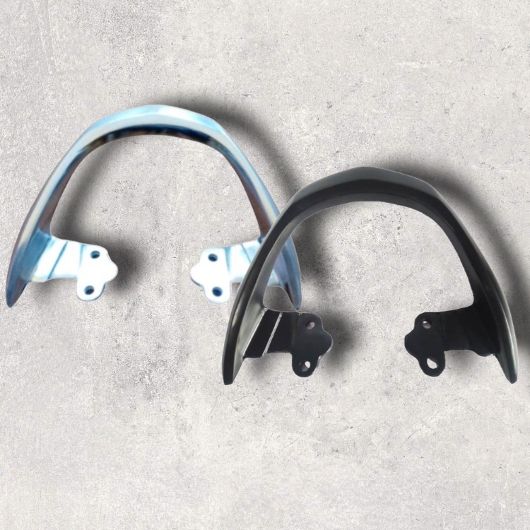 Behel Revo Lama Begel Revo Lama