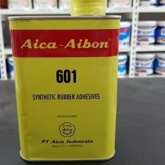 

Lem Aica Aibon 601 700 gr gram atau biasa disebut 1kg