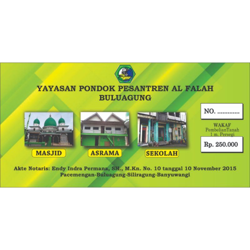 

daftar pondok pesantren