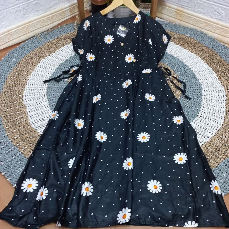 DRESS KIMONO VANESA TERBARU/DRESS MOTIF TERLARIS-GG 5