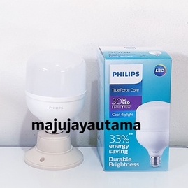 PHILIPS LED 30 WATT TRUE FORCE