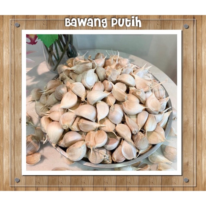 

Bawang Putih