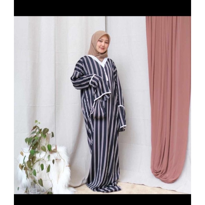 Abaya Turki Maple by Asput