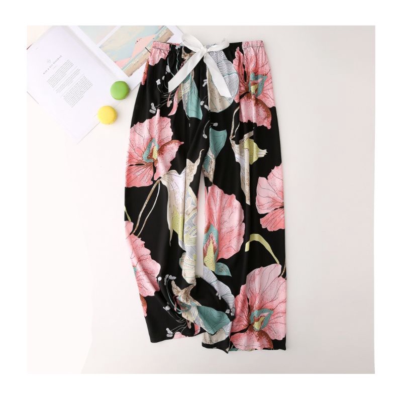 Celanatidur/Rumahan/KulotKatunRayonImport