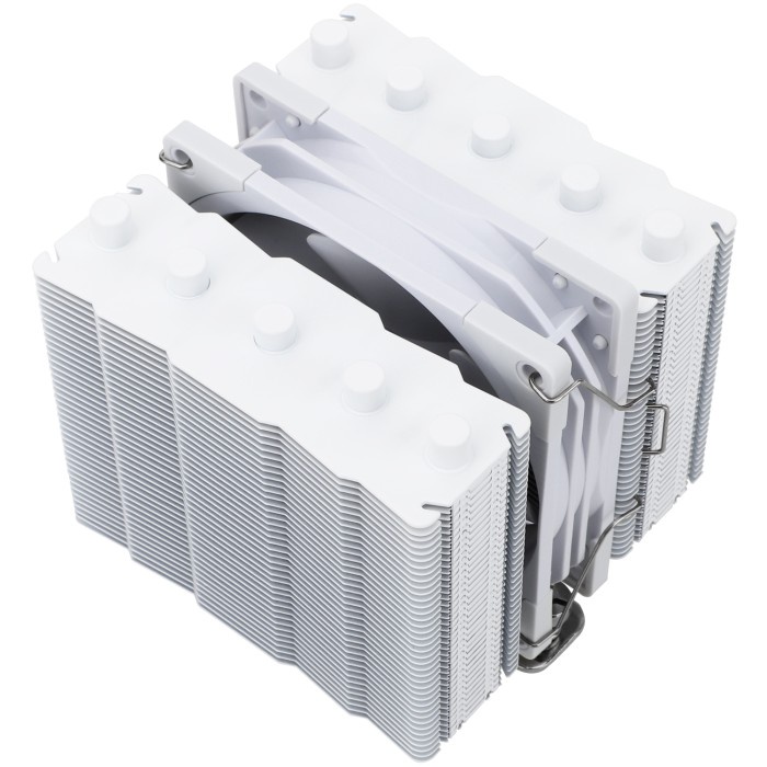 THERMALRIGHT Silver Soul 110 WHITE CPU Cooler (Intel/AMD)