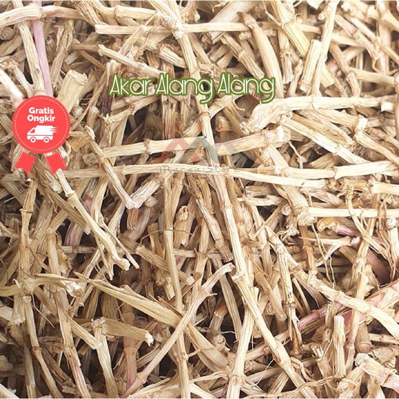 

Akar Alang Alang 100gr