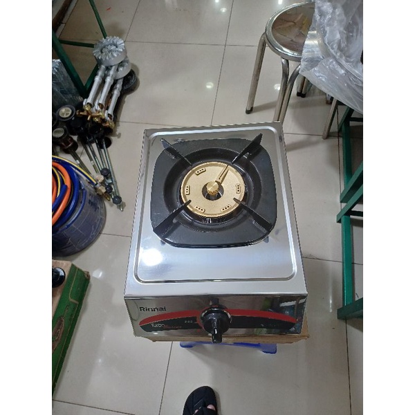 KOMPOR GAS RINNAI 1 TUNGGU RI 511T