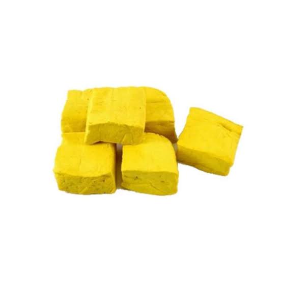 

Tahu Kuning Bandung
